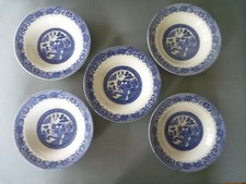 Barratts Willow 5 Rimmed