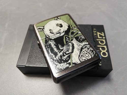Very rare 1994 - rare, zippo