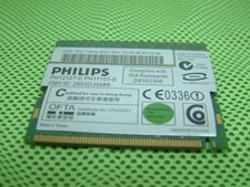 IBM ThinkPad R40, T40, T41, T42, X31 Mini-PCI 11a/b/g Wireless Card IBM 39T0071