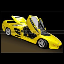 Photo A.016349 VECTOR M12