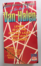 More Guitar Methods in the