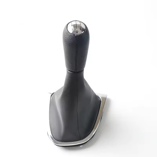Gear knob and gaiter for - gear,