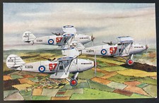 Mint England Color Picture