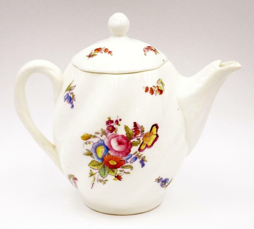 Small antique coalport - antique,,