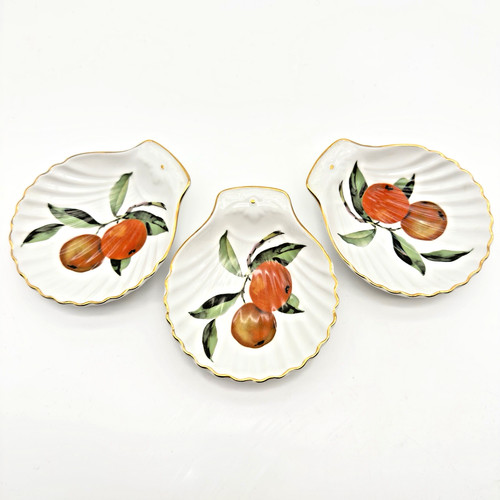 Royal worcester evesham gold - worcester,
