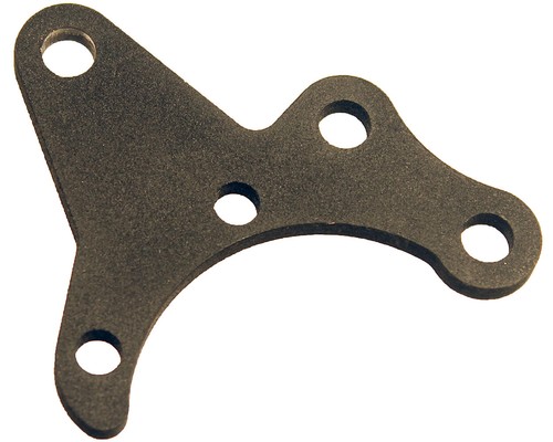 Kart synergy bambbino brake - go,