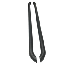 Black SUS201 Stainless Steel