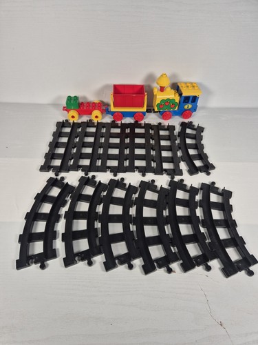 13x lego duplo - lego, black