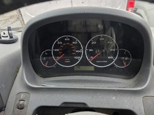 PEUGEOT BOXER MK2 250 SWB