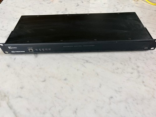 Crestron cp3 series - cp3,, 3-series