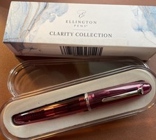 ELLINGTON PENS~CLARITY