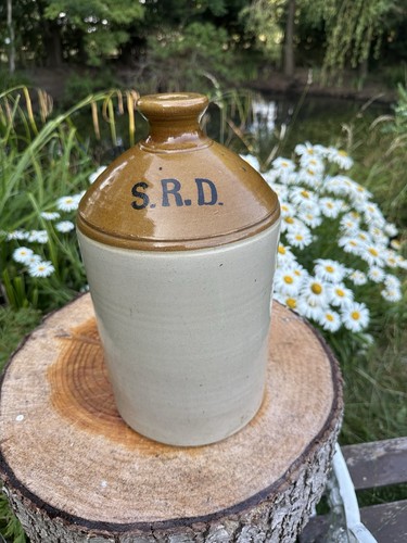 Vintage denby ware stoneware - vintage,