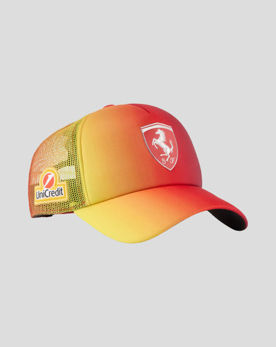 Scuderia ferrari limited - scuderia,