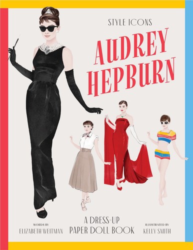 Style icons audrey hepburn a - hepburn:,