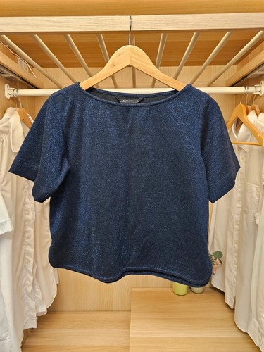 Zara womens blue - zara,