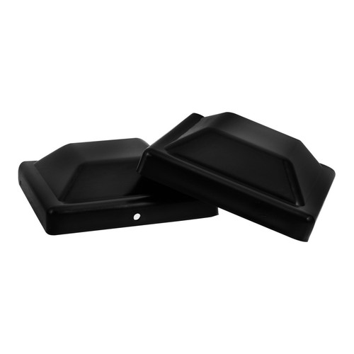 Reusable black plastic - reusable,