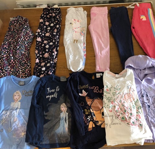 Girls clothing bundle 2 3 - girls',