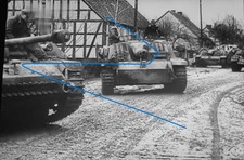 German Assault Guns in East