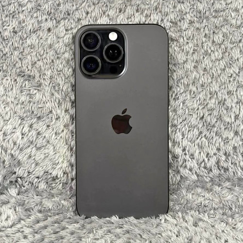 Apple iphone pro - pro, max