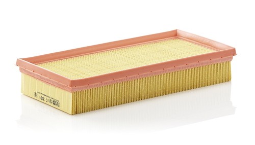 Mann filter 3091 - mann-filter, c
