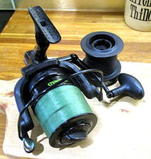THESEUS BIG PIT XS 8000 REEL