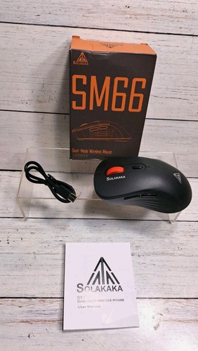 Silent dual mode 4ghz - silent, 2.4ghz
