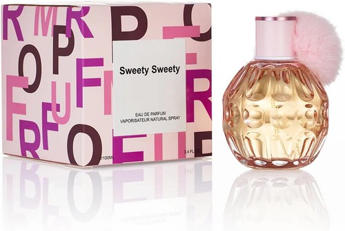 Lovali sweety eau - -,