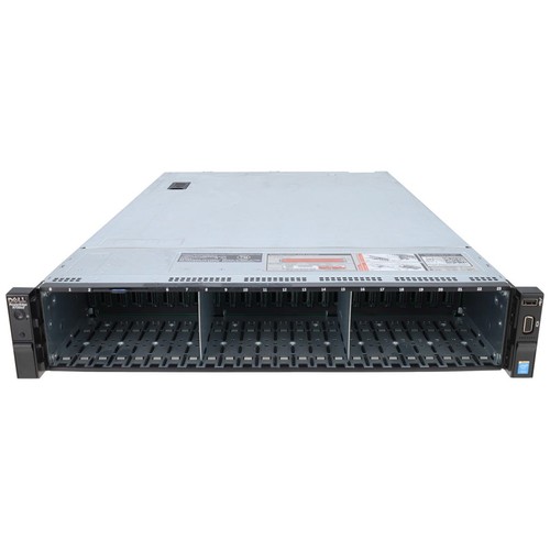 Dell poweredge r730xd - dell, h730p