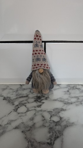 Mini grey satchville - grey,