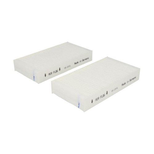 Cabin filter fits honda v - cabin,