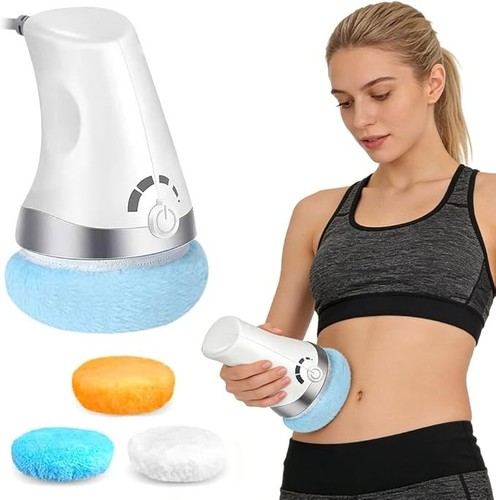 Body sculpting machine - body,