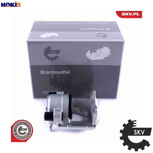 Brake caliper 55skv591 for - caliper,