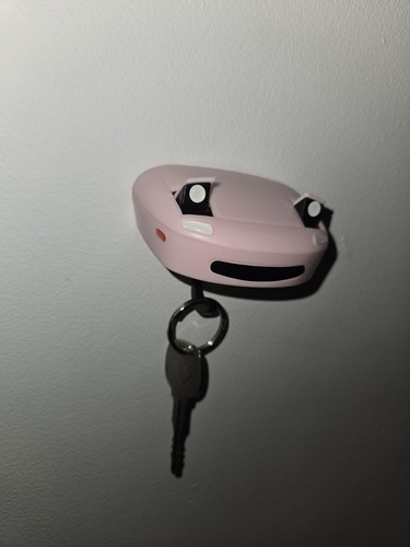 Car key holder mazda - key, mx5