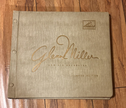 Glenn miller and - glenn,