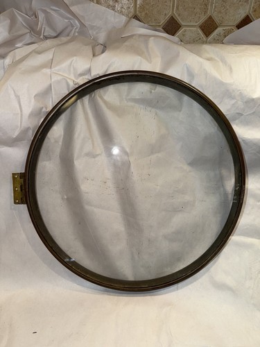 Antique american regulator - antique,