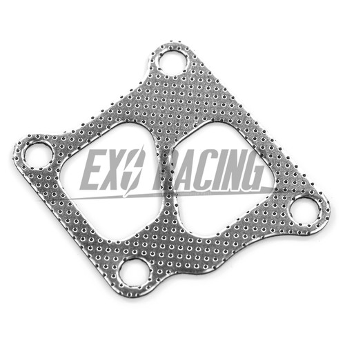 Exoracing turbo exhaust gasket - exoracing,