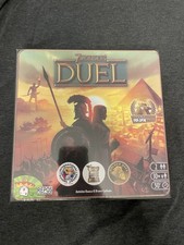 Repos Production 7 Wonders