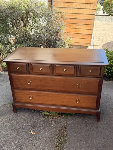 Stag minstrel chest drawers - chest,
