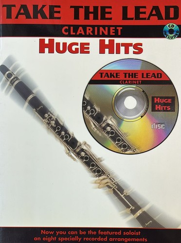 Take the lead - the, clarinet
