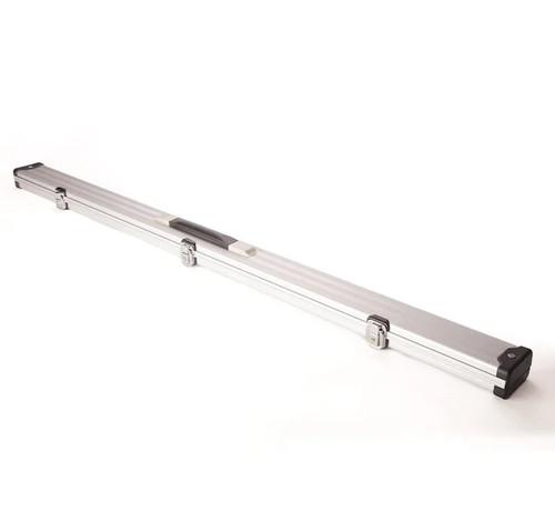 Britannia silver aluminium - 3/4,
