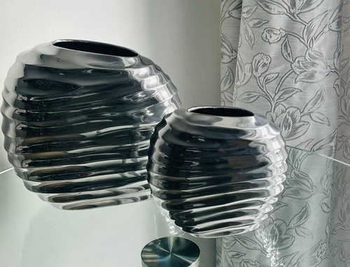 Kelly hoppen london chrome - kelly,