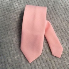 Primark Pink Tie