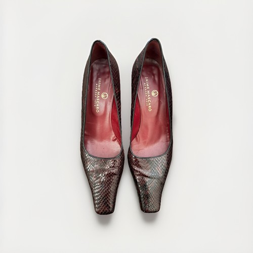 Jaime mascaro red wine - wine, faux