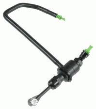 MASTER CYLINDER CLUTCH FITS