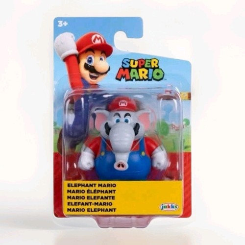 Super mario 6cm - mario, 2.5"/6cm