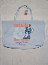 Primark Disney Stitch & Scrump