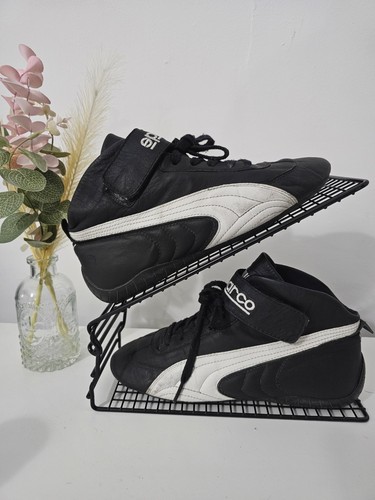 Vintage puma mid - mid, speedcat
