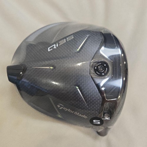 New taylormade qi35 5 - new,