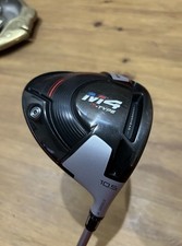 TaylorMade M4 D-Type Driver