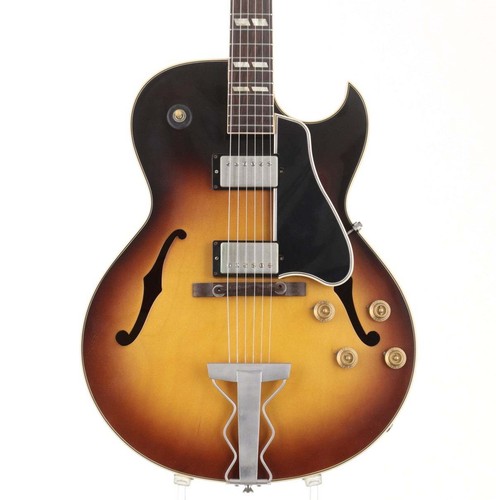 Gibson limited run - run, historic